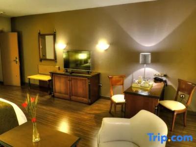 Beatriz Toledo Auditorium & Spa - 127