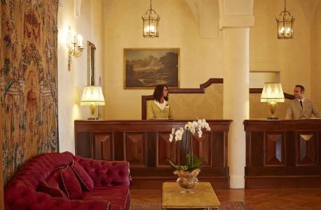 Grand Timeo, A Belmond, Taormina - 31