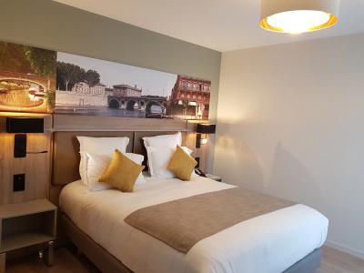 ibis Toulouse Pont Jumeaux - 14