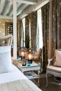 Hôtel Le Relais Saint-Germain - 46