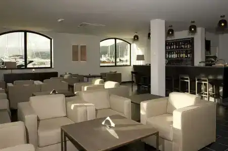 Marina Place Resort - 19