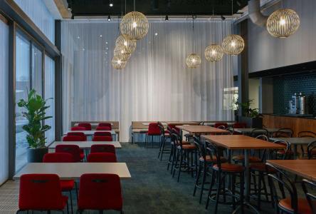 Scandic Arlandastad - 14