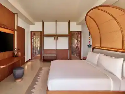 Canopy by Hilton Seychelles - 3
