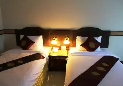Suntara Wellness Resort & - 36