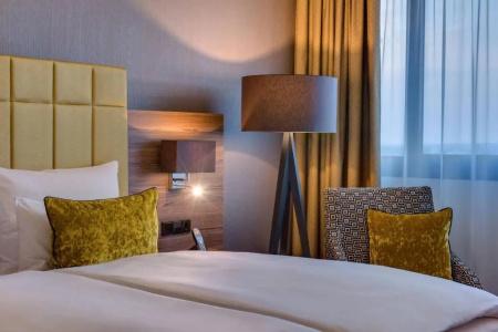 Bonn Marriott - 37