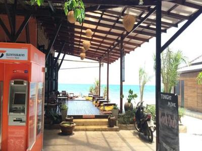 Island Spa Resort - 16