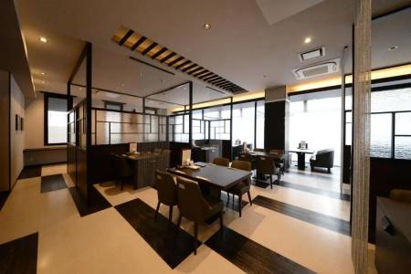 Route Inn Grand Ueda Ekimae - 20