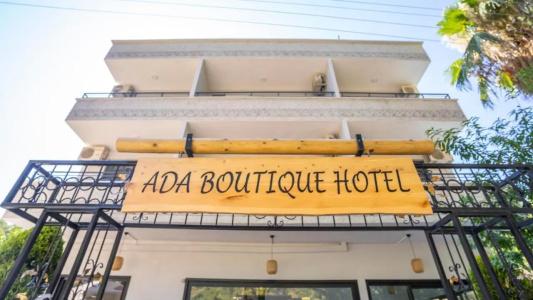 Ada BoutİQue - 0