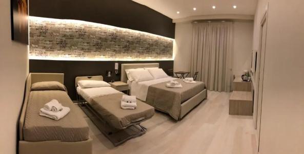 Starita Bed & Pizza - 37
