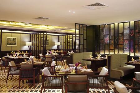 Holiday Inn Kunming City Centre, An Ihg - 17