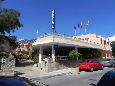 Avenida - 0