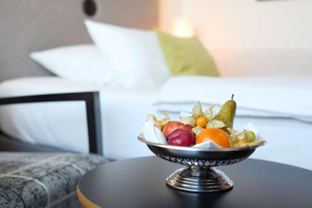 Best Western Plus Arosa - 73