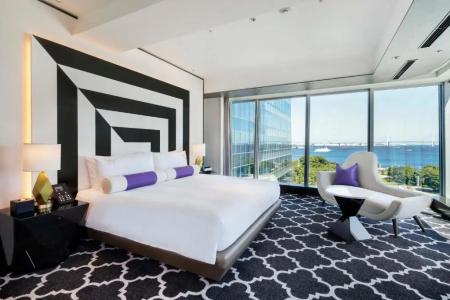 The Kahala & Resort Yokohama - 118