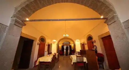 Demirkapi Konak - 19