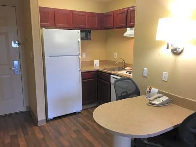 Extended Stay America Suites - Austin - Northwest Arboretum - The Domain - 31