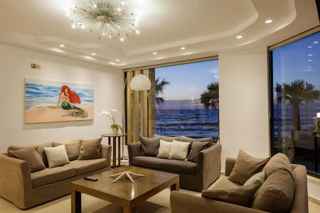 Golden Bay Boutique & Bungalows - 4