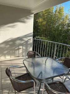 Caloundra Central Apartment - 104