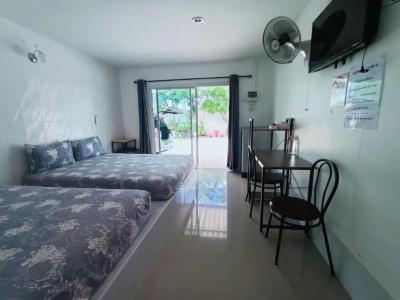 Saan Rak Resort - 41