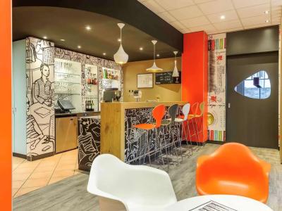 ibis Erfurt Altstadt - 24