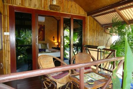 Baan Sukreep Resort - 127
