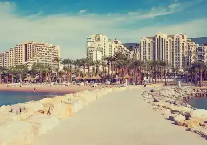 Melio Eilat - מלון מליו אילת - 13