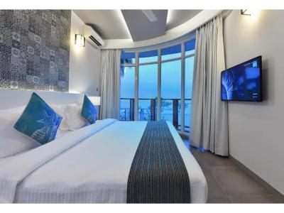 Velana Beach Maldives - 16