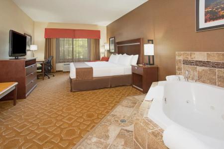 Holiday Inn & Suites Downtown, an IHG - 5