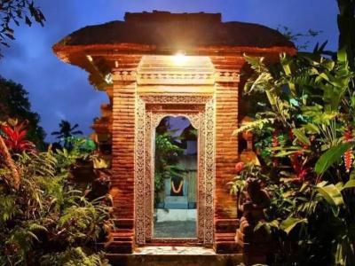 Taman Indrakila - 18