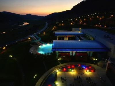 Obam Termal Resort Otel & Spa - 20