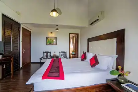 Calm House Hoi An - 3