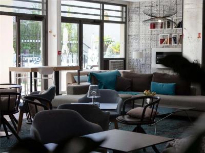 Novotel Avignon Centre - 40