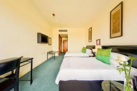 Phan Thiet Ocean Dunes Resort - 80