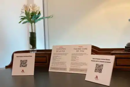 Buenos Aires Marriott - 75
