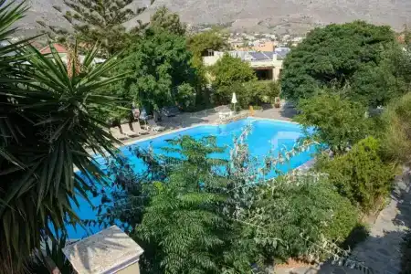 Kalydna Island - 8
