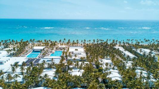 Riu Bambu - 26