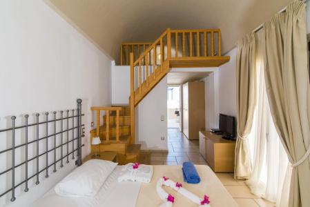 Antinea Suites & Spa - 37