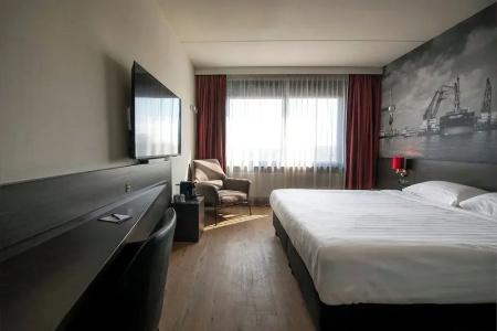 Bastion Rotterdam Alexander - 32