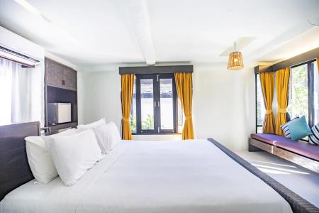 Punnpreeda Beach Resort - Sha Plus Certified - 41