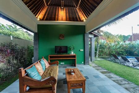 Ubud Heaven Sayan - 81