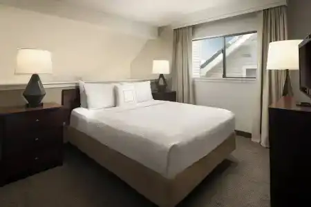 Residence Inn by Marriott Seattle/Bellevue - 49