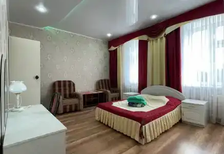 Кленовая гора - 24