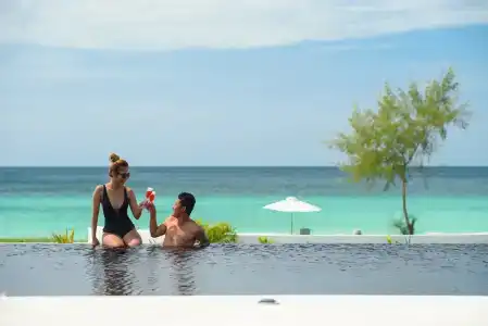 The Royal Sands Koh Rong - 41