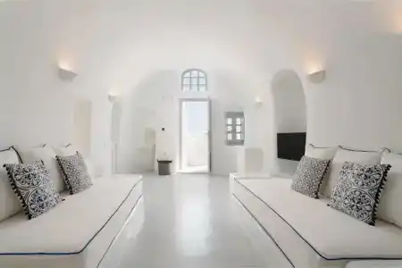 Oia Spirit Boutique Residences - 41
