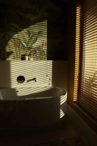 The Carob Tree b&b - 18