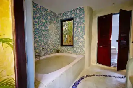 Vacation Village Phra Nang Lanta - Sha Extra Plus - 55