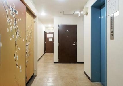 Ryokan Mikawaya - 12