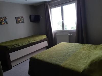 Hôtel Savary - 18