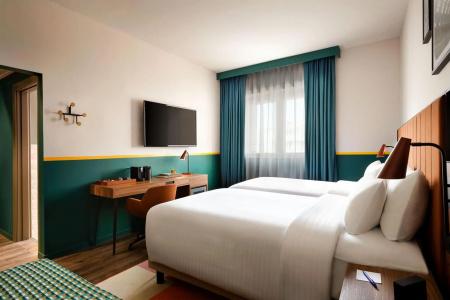 Four Points Sheraton Milan Center - 5