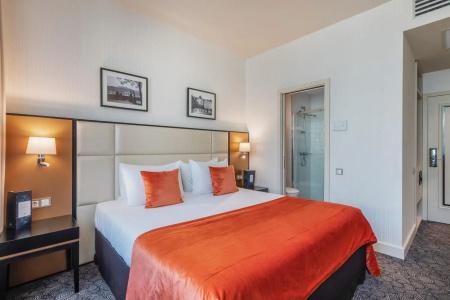 Eurostars Danube Budapest - 23