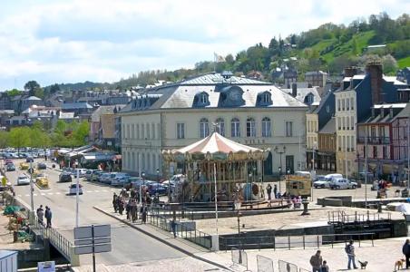 Best Western Le Cheval Blanc -Centre- Vieux Port - 102